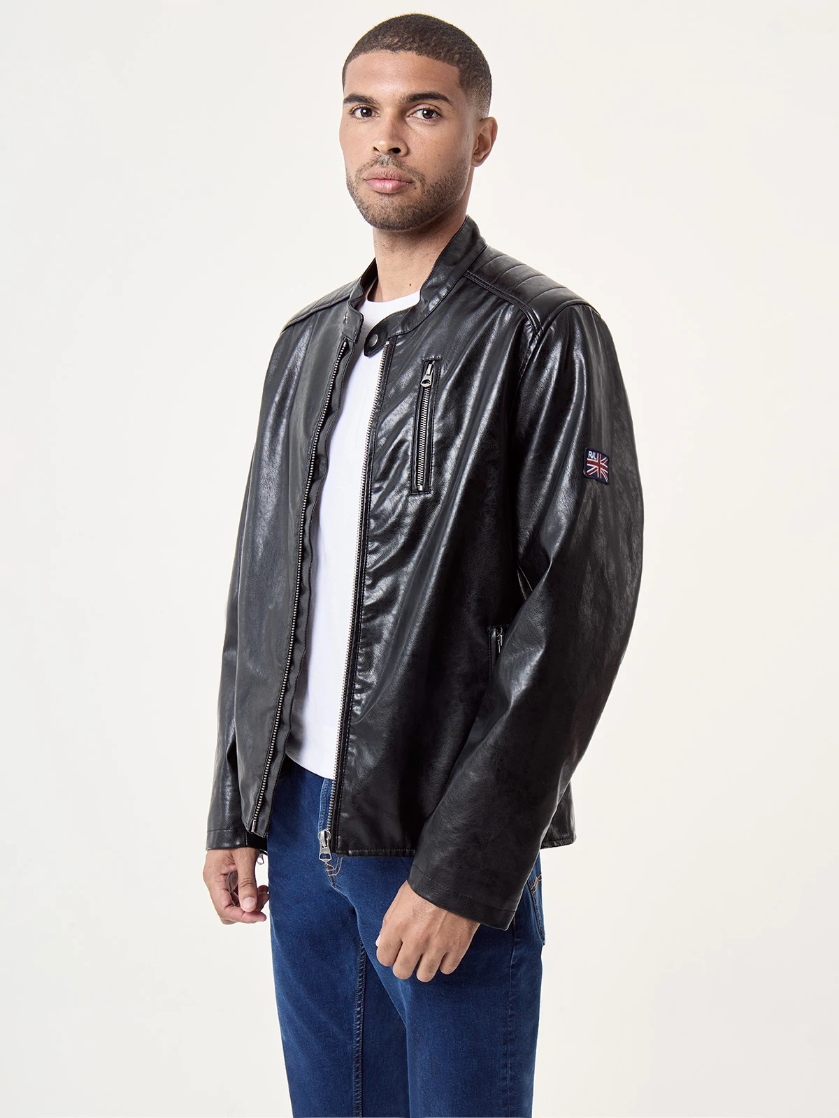 CASACA HOMBRE PEPE JEANS JOEY - 3