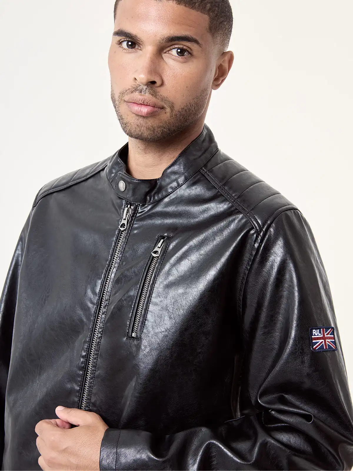 CASACA HOMBRE PEPE JEANS JOEY - 4