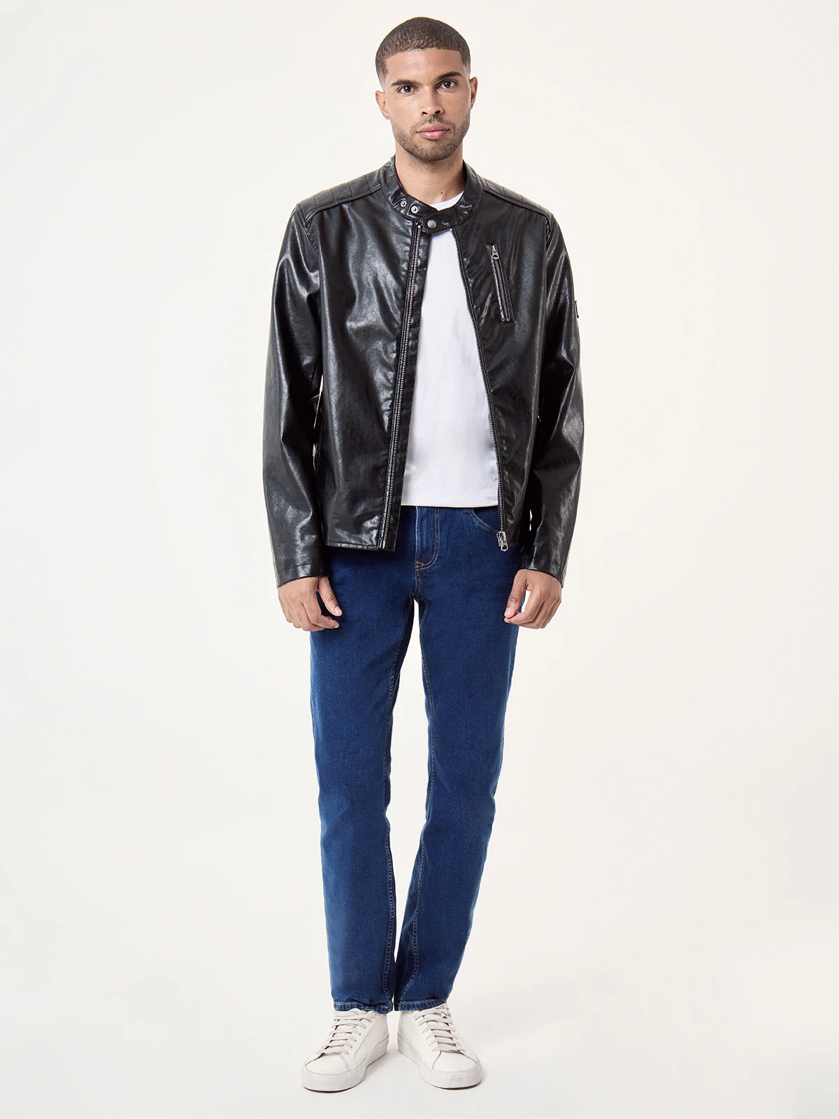 CASACA HOMBRE PEPE JEANS JOEY - 5