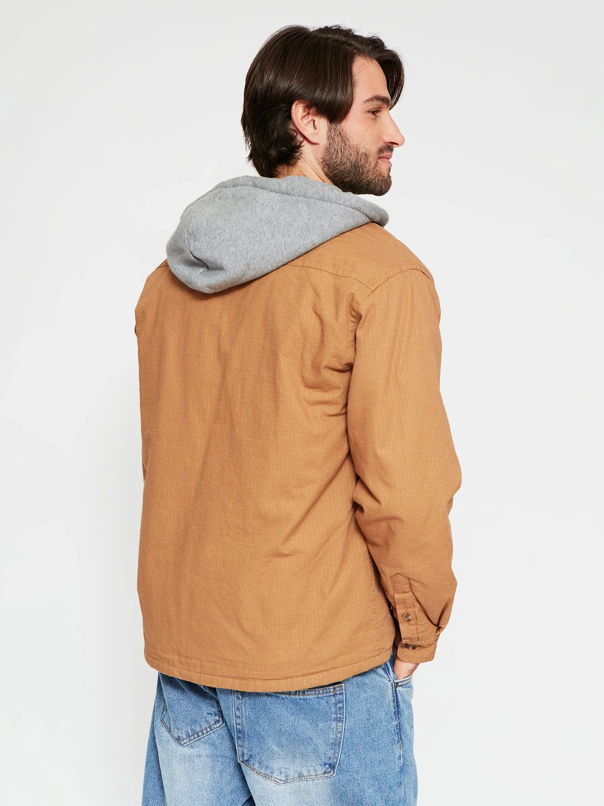 CASACA HOMBRE AERO UTILITY - 2