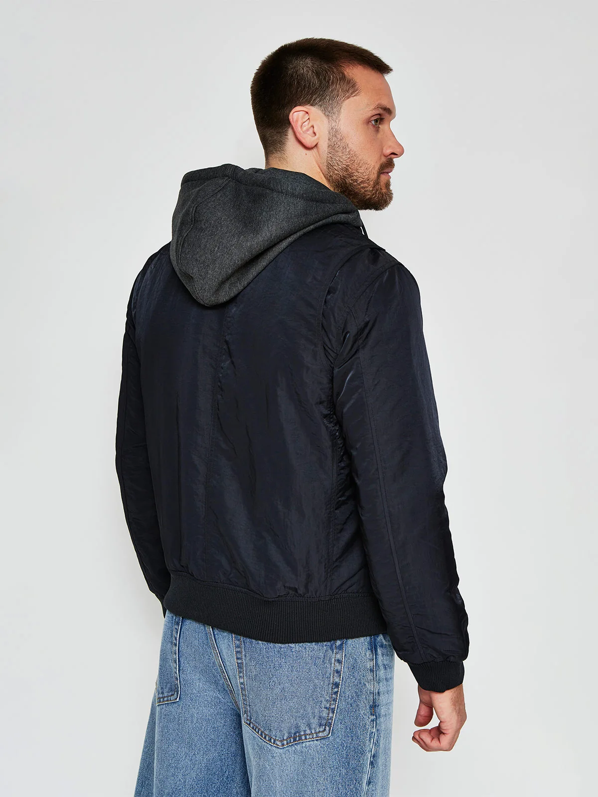 CASACA HOMBRE PEPE JEANS SEDDON - 2