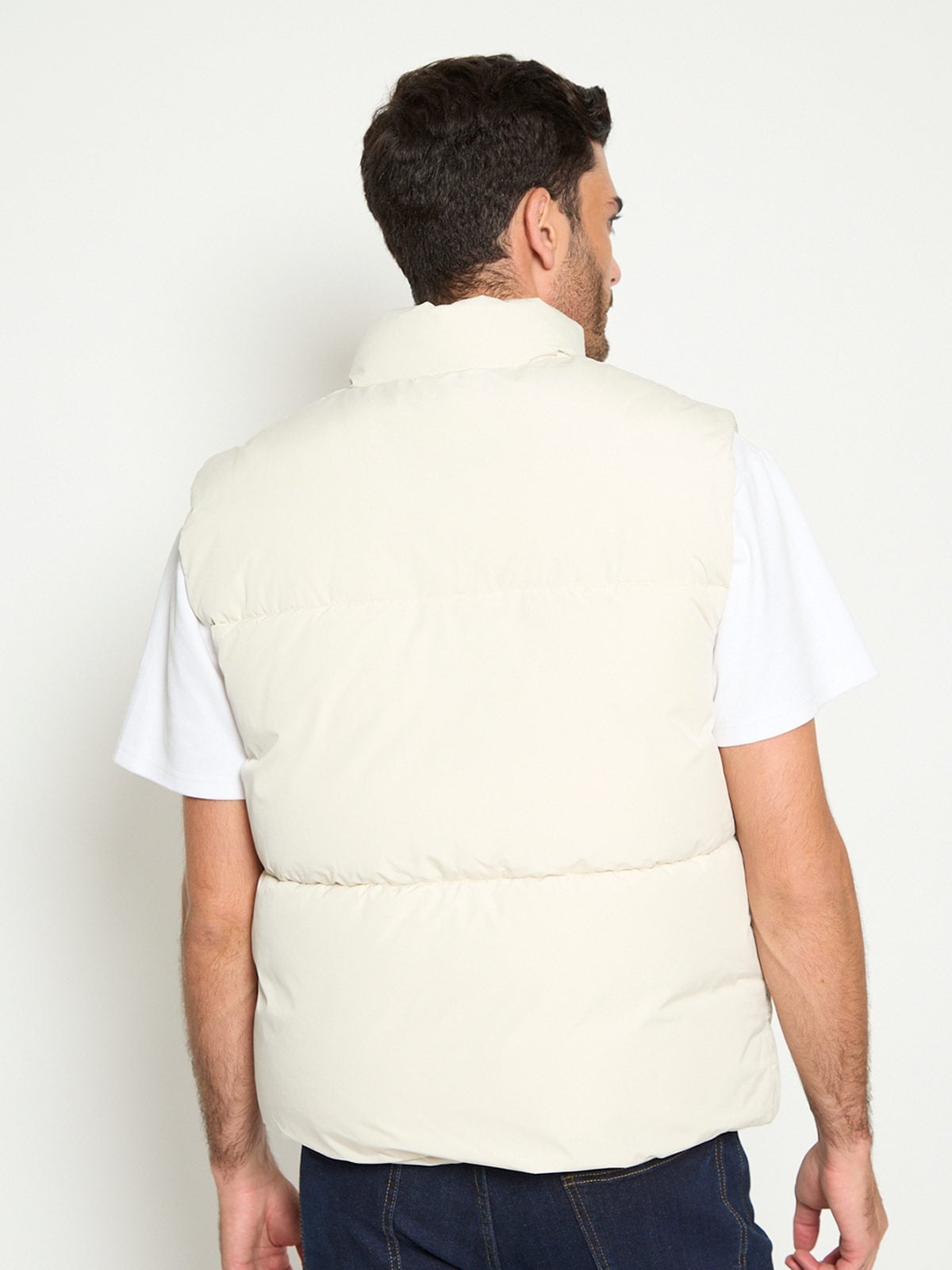 CHALECO HOMBRE INDEX ELIAN - 2