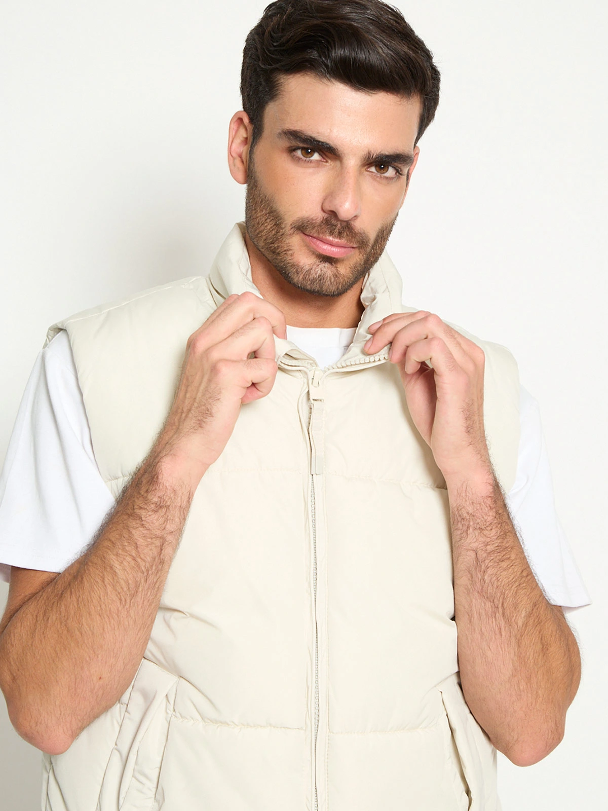 CHALECO HOMBRE INDEX ELIAN - 3
