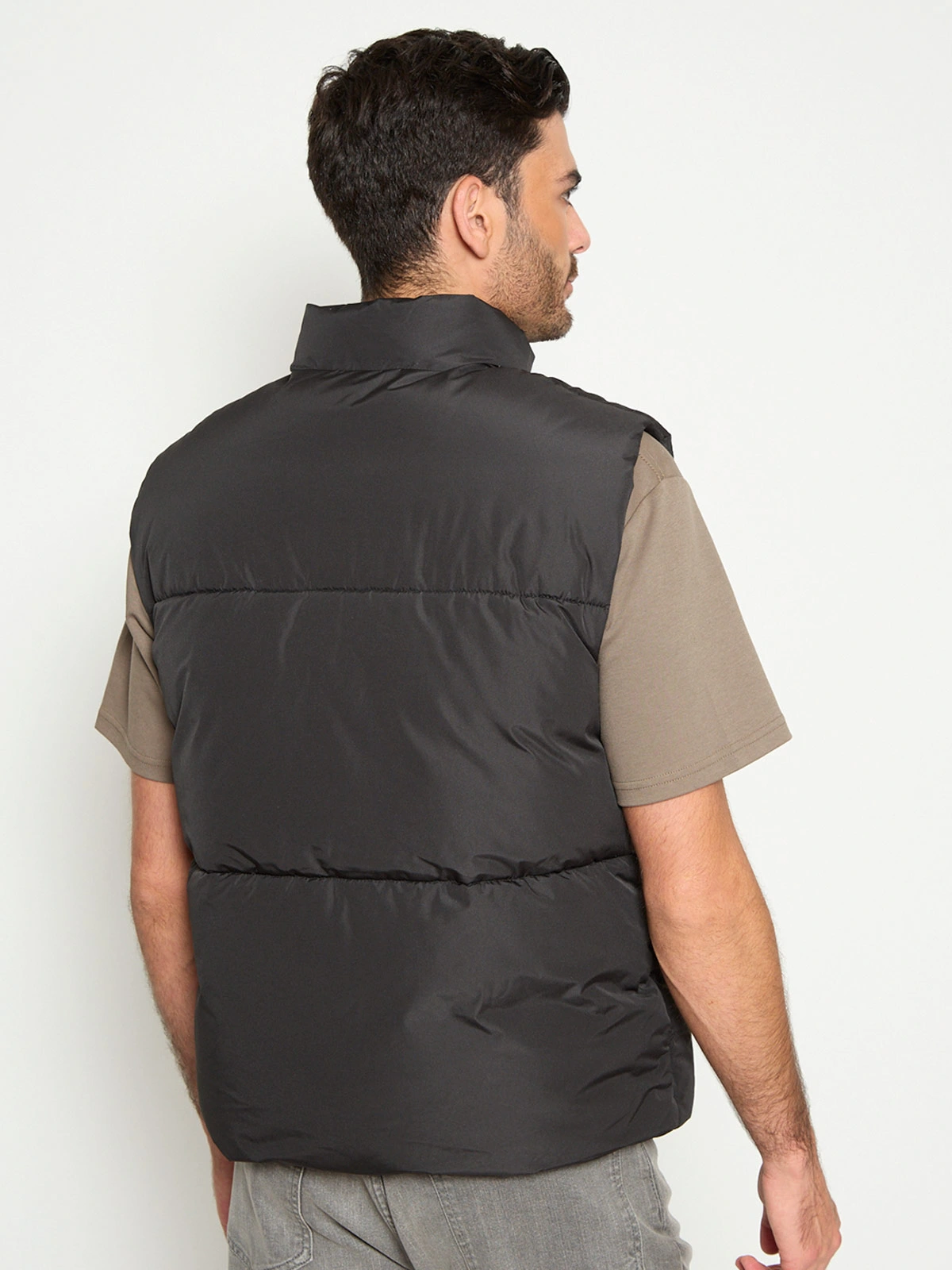 CHALECO HOMBRE INDEX ELIAN - 2
