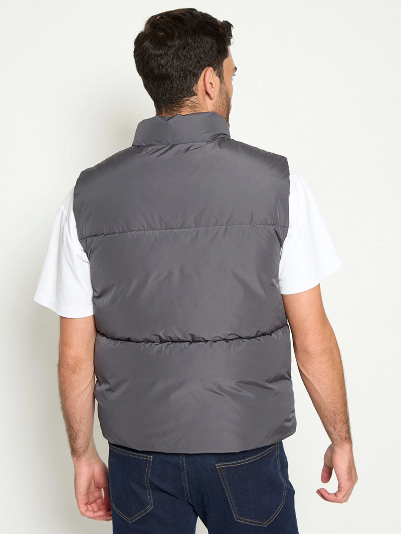 CHALECO HOMBRE INDEX ELIAN - 2