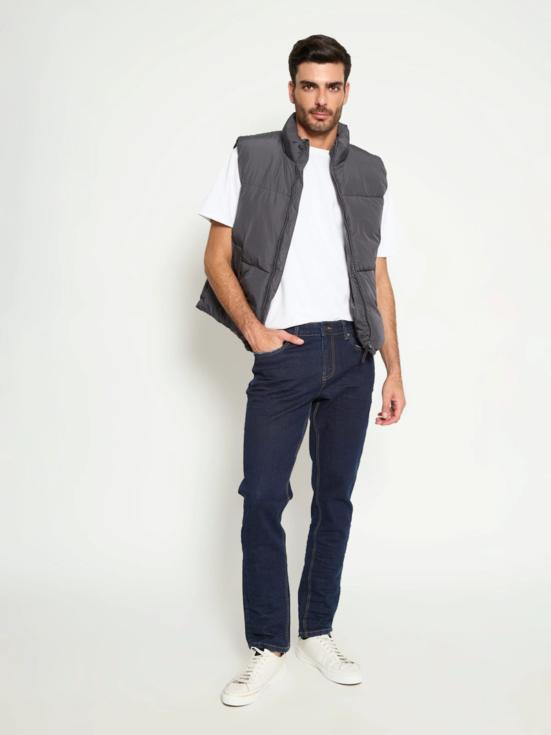 CHALECO HOMBRE INDEX ELIAN - 4