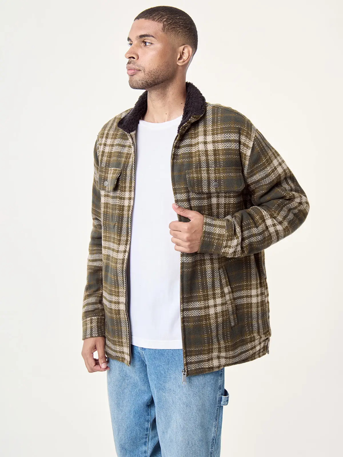 CASACA HOMBRE AERO CHIPORRO - 3