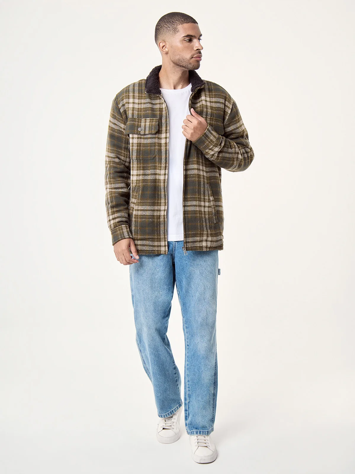 CASACA HOMBRE AERO CHIPORRO - 5