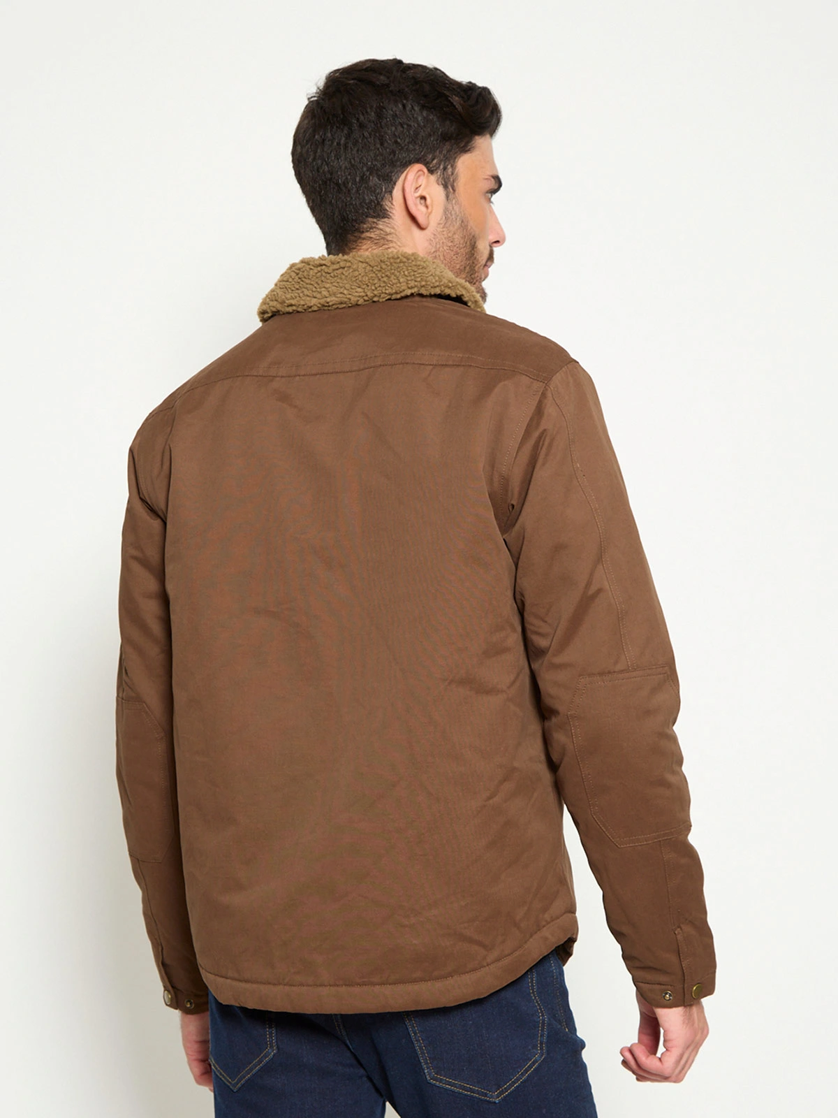 CASACA HOMBRE CLOUDBREAK EPLOT - 2