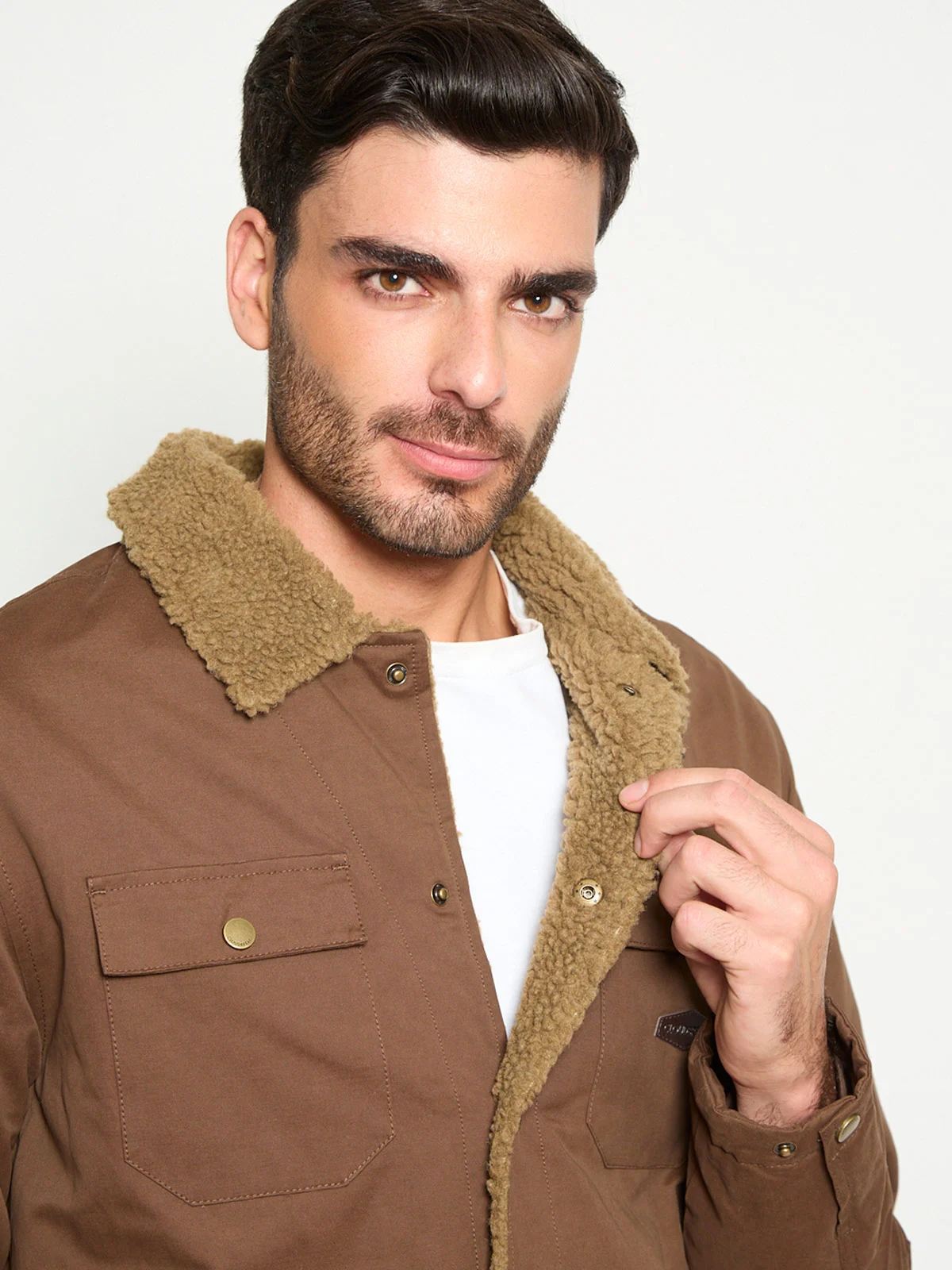 CASACA HOMBRE CLOUDBREAK EPLOT - 3