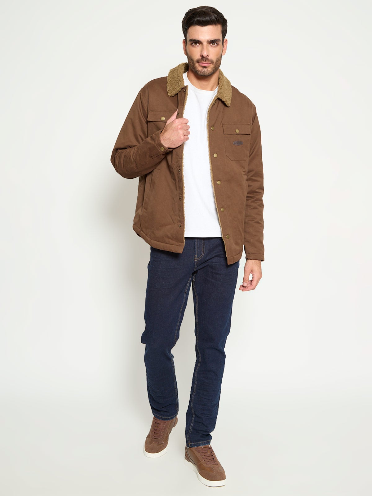 CASACA HOMBRE CLOUDBREAK EPLOT - 4