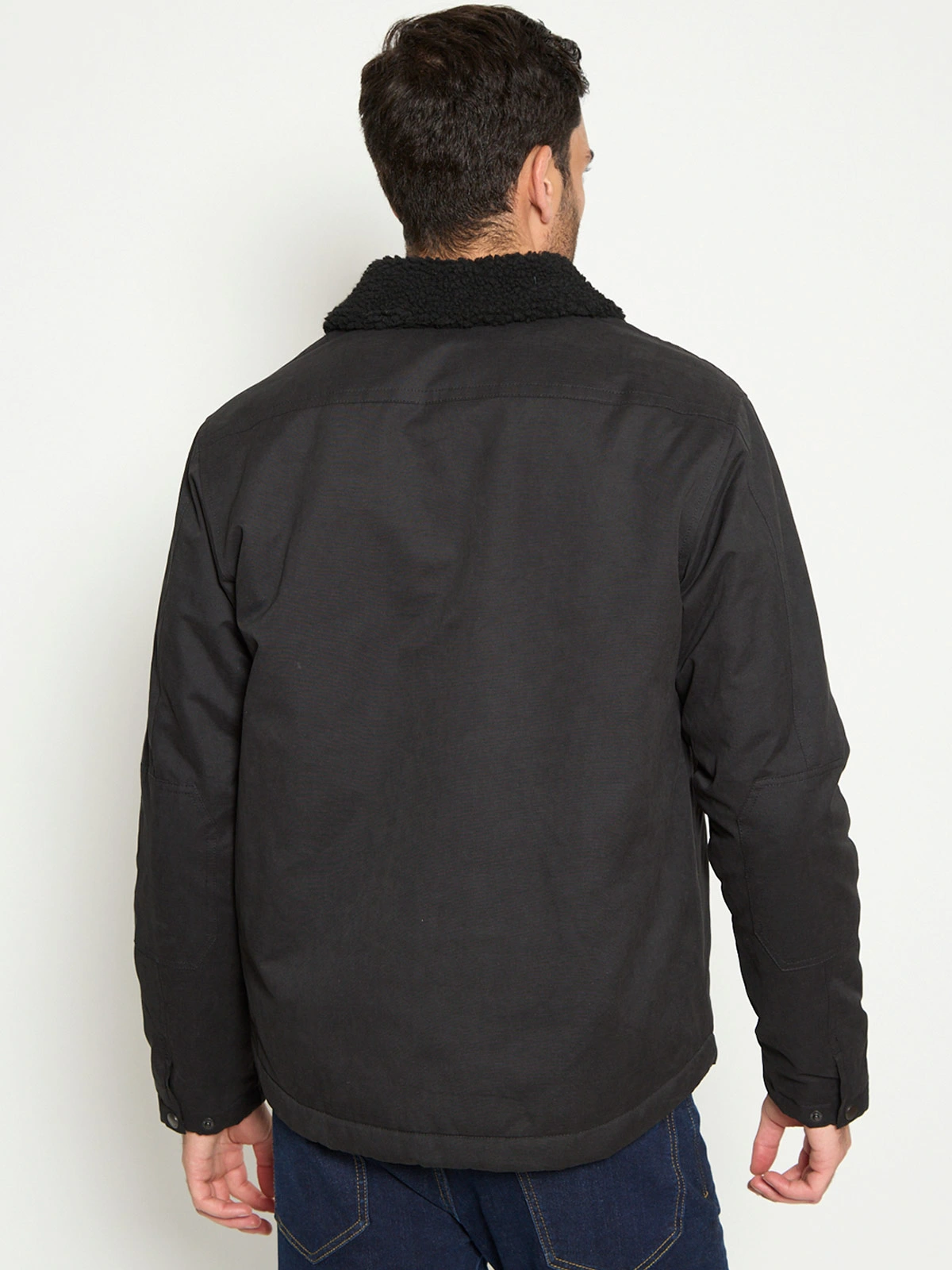 CASACA HOMBRE CLOUDBREAK EPLOT - 2