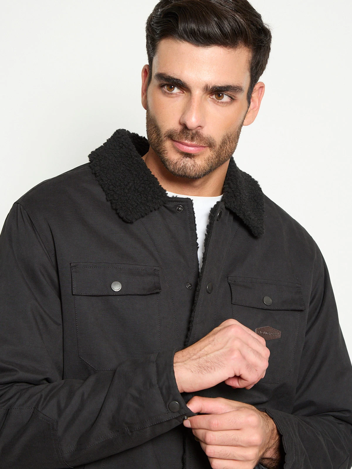 CASACA HOMBRE CLOUDBREAK EPLOT - 3