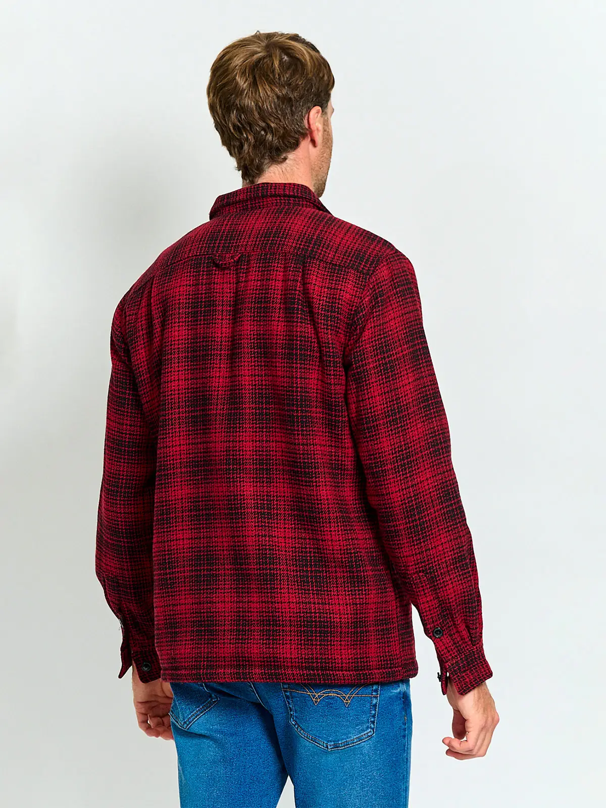 CASACA HOMBRE ROBERT LEWIS EPA - 2