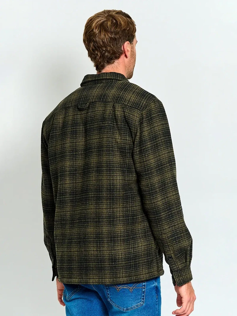 CASACA HOMBRE ROBERT LEWIS EPA - 2