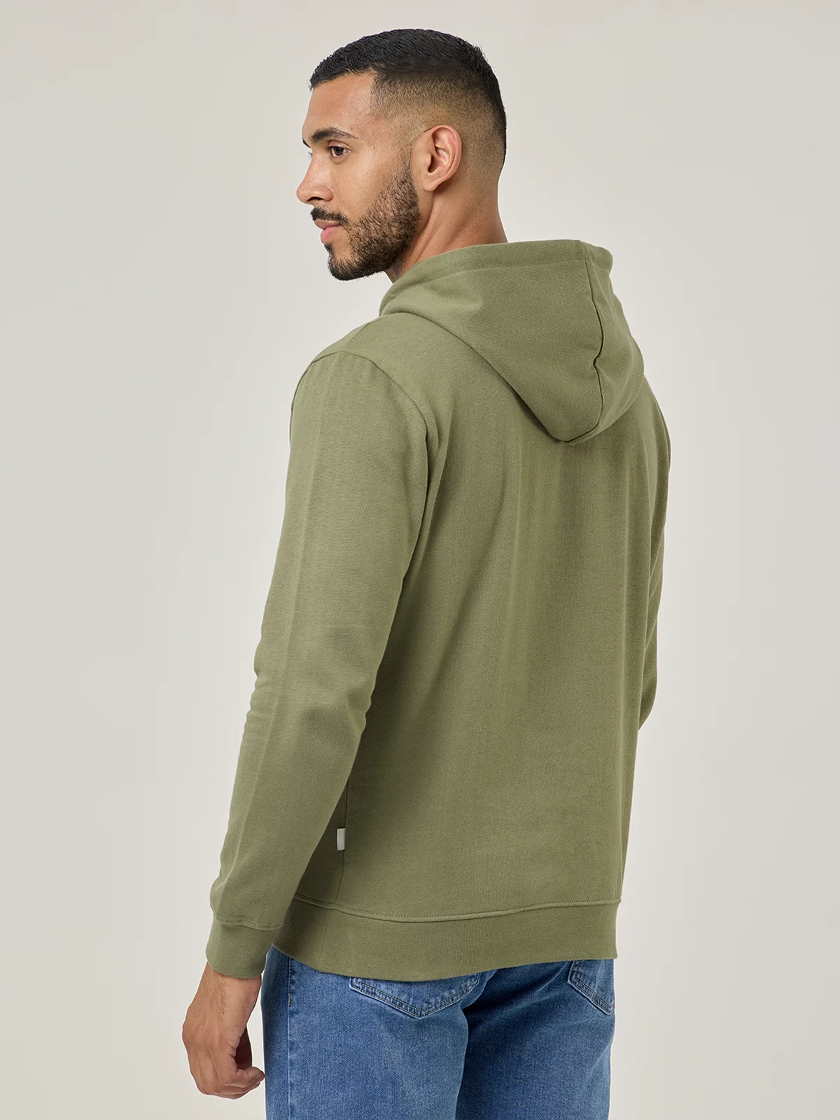POLERA ALGODÓN HOMBRE PEPE JEANS - 2