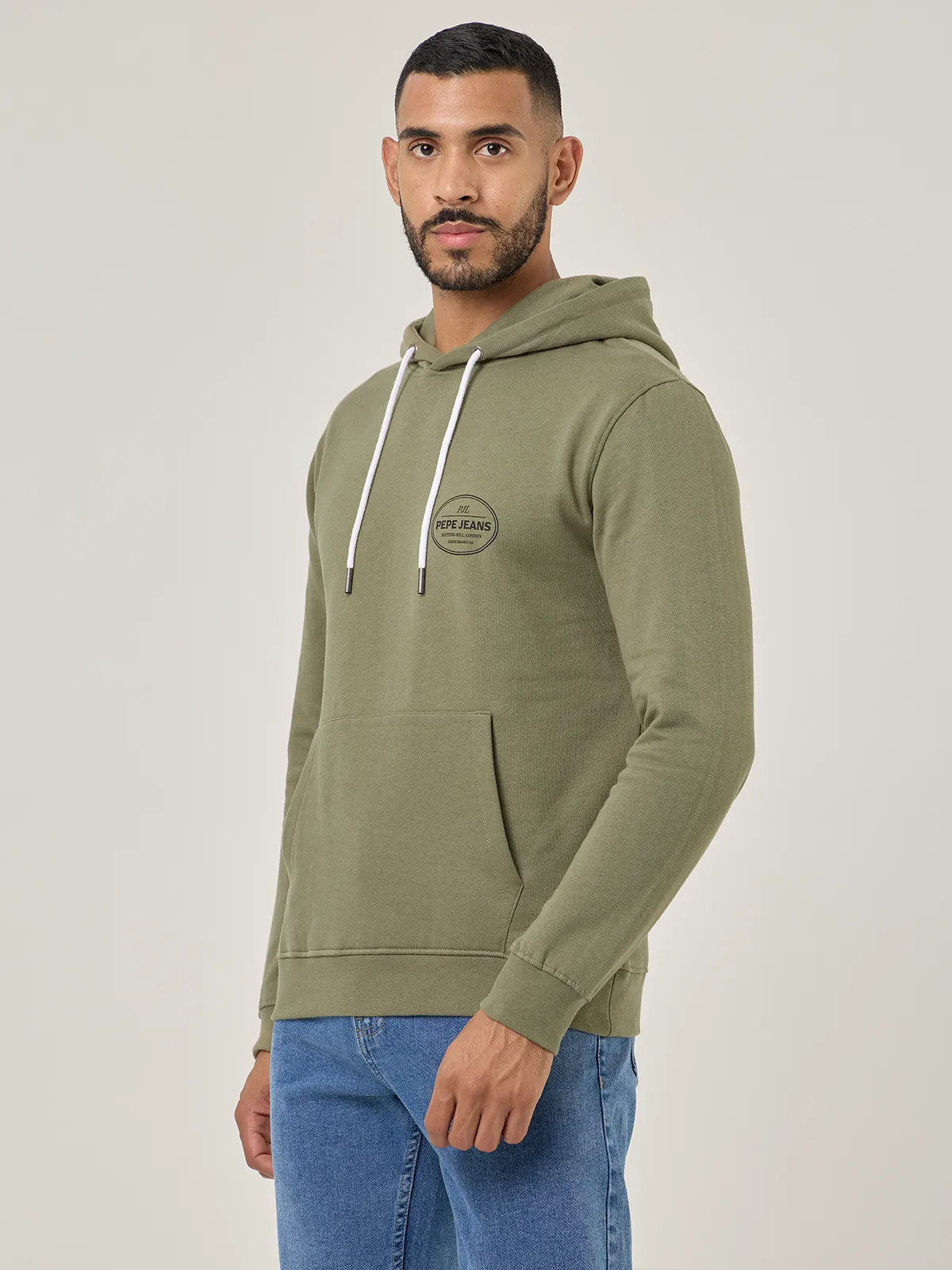 POLERA ALGODÓN HOMBRE PEPE JEANS - 3