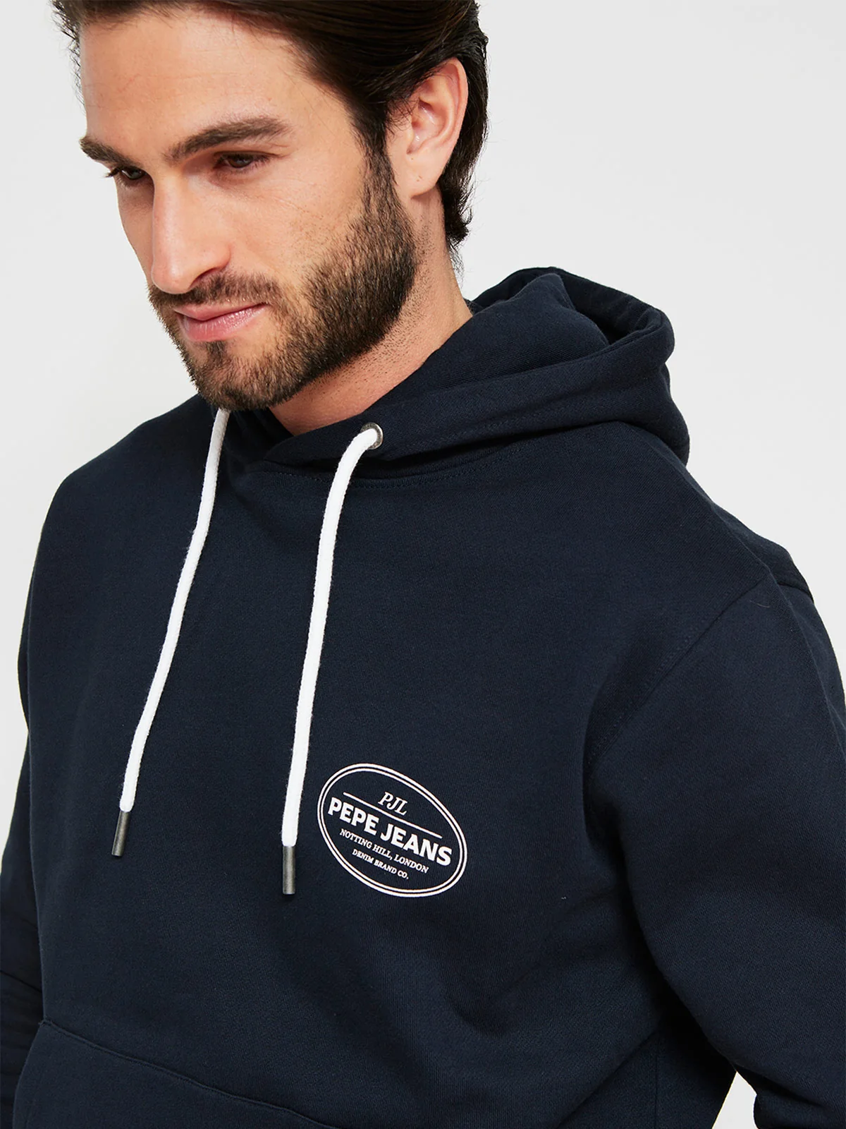 POLERA ALGODÓN HOMBRE PEPE JEANS - 3
