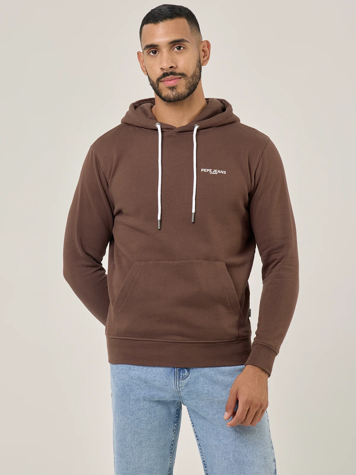 POLERA ALGODÓN HOMBRE PEPE JEANS - 1