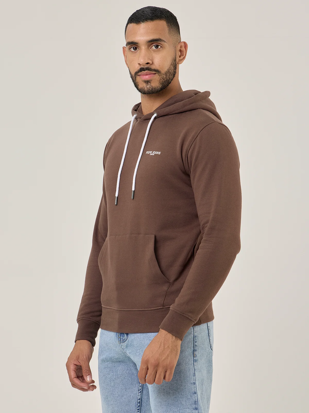 POLERA ALGODÓN HOMBRE PEPE JEANS - 3