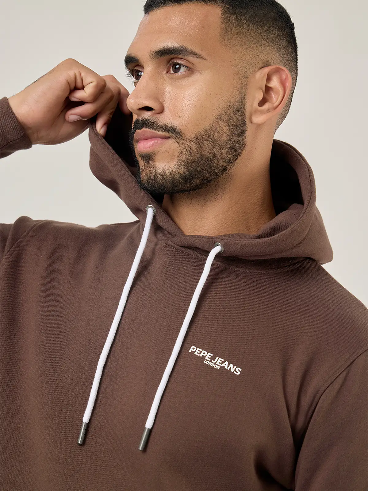 POLERA ALGODÓN HOMBRE PEPE JEANS - 4