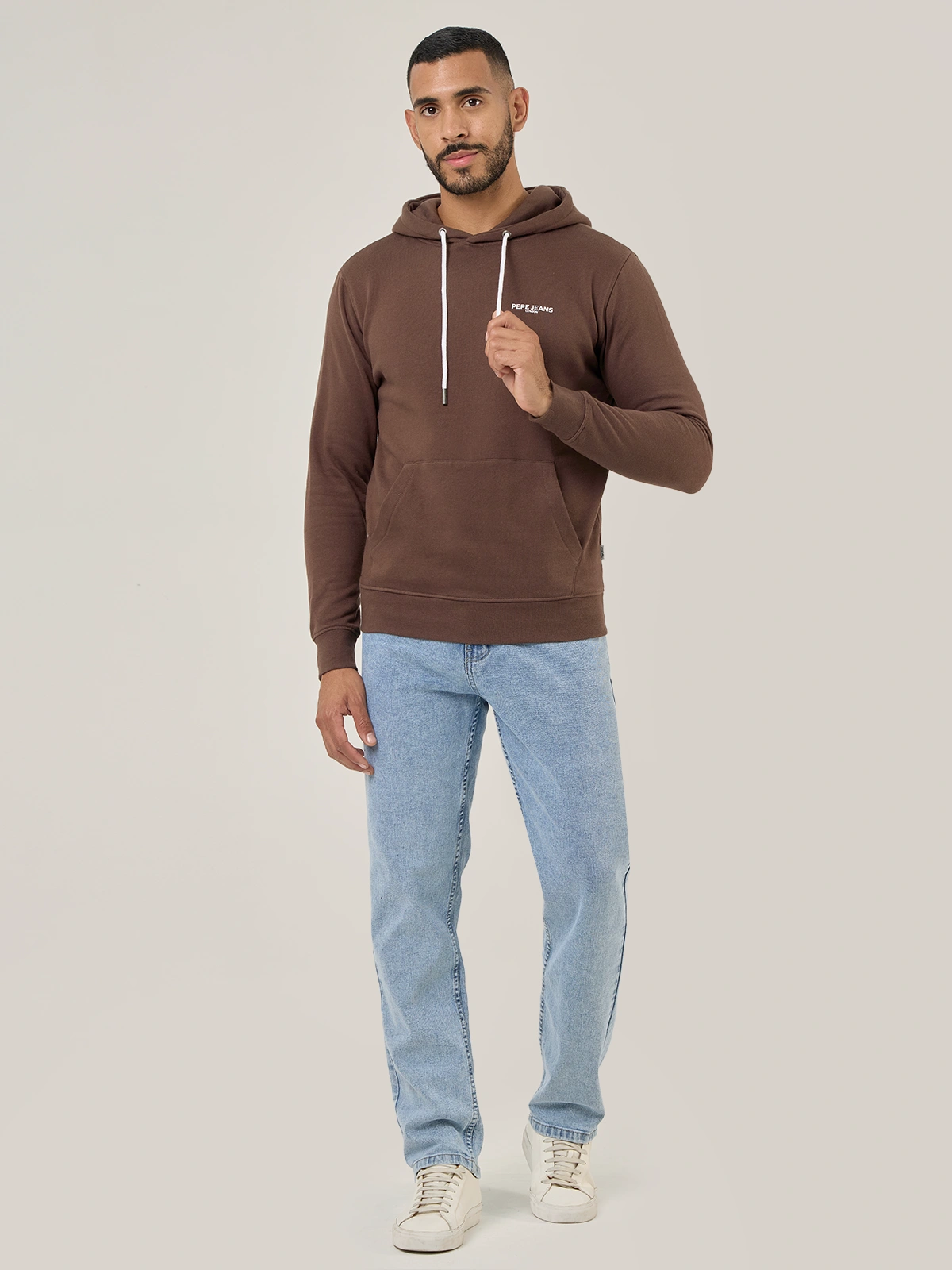 POLERA ALGODÓN HOMBRE PEPE JEANS - 5