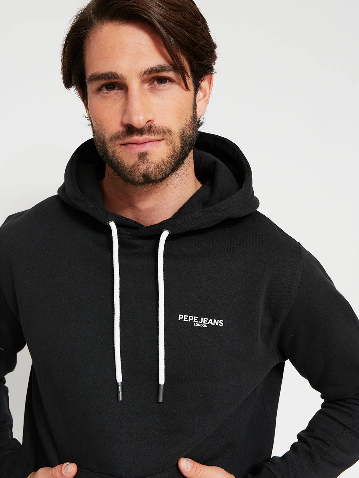 POLERA ALGODÓN HOMBRE PEPE JEANS - 3