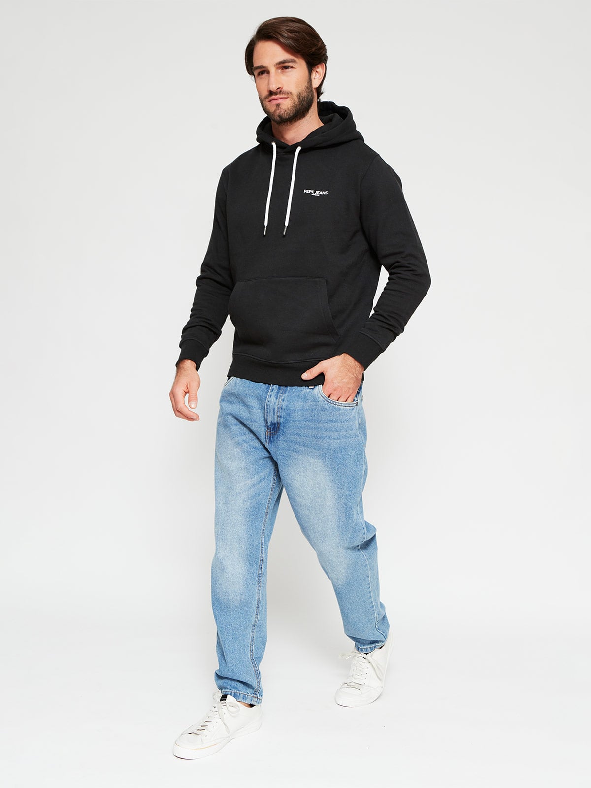 POLERA ALGODÓN HOMBRE PEPE JEANS - 4