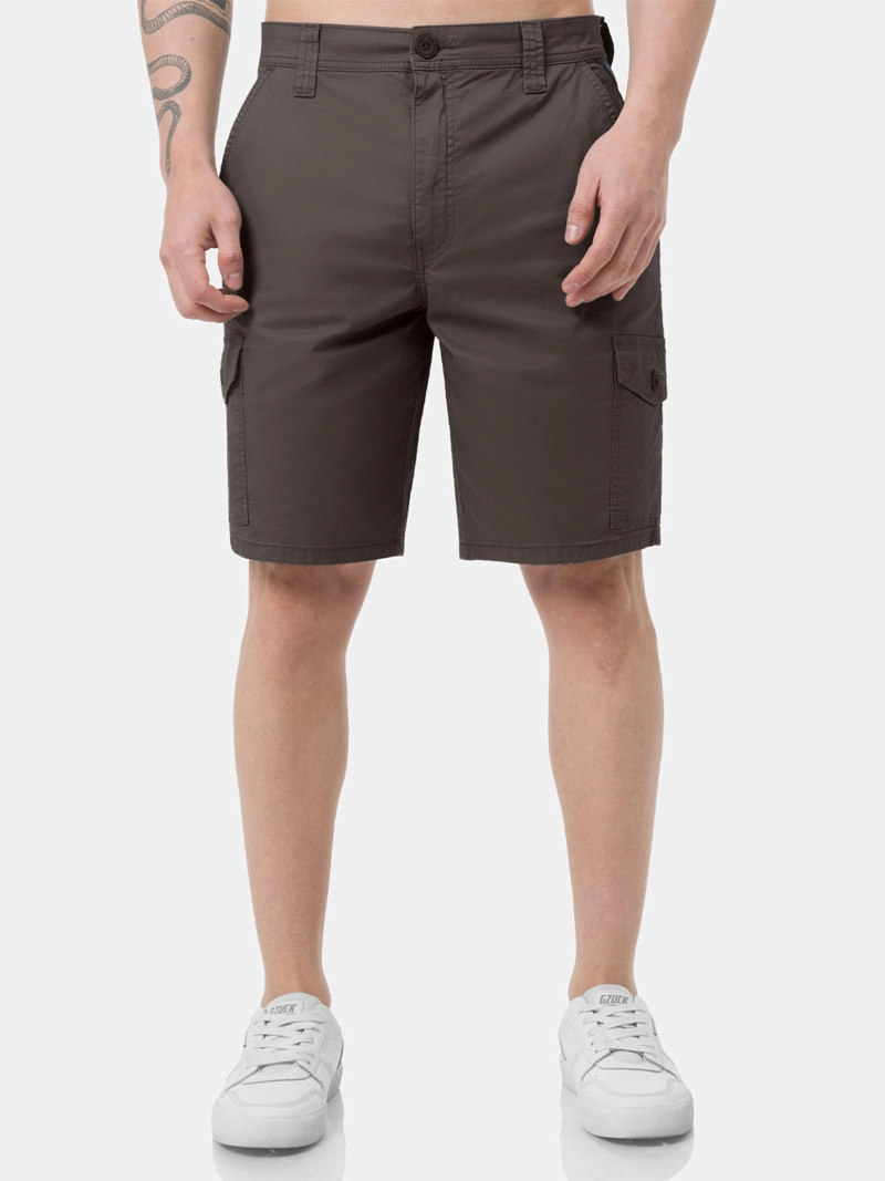 SHORT HOMBRE GZUCK TUSH - 1