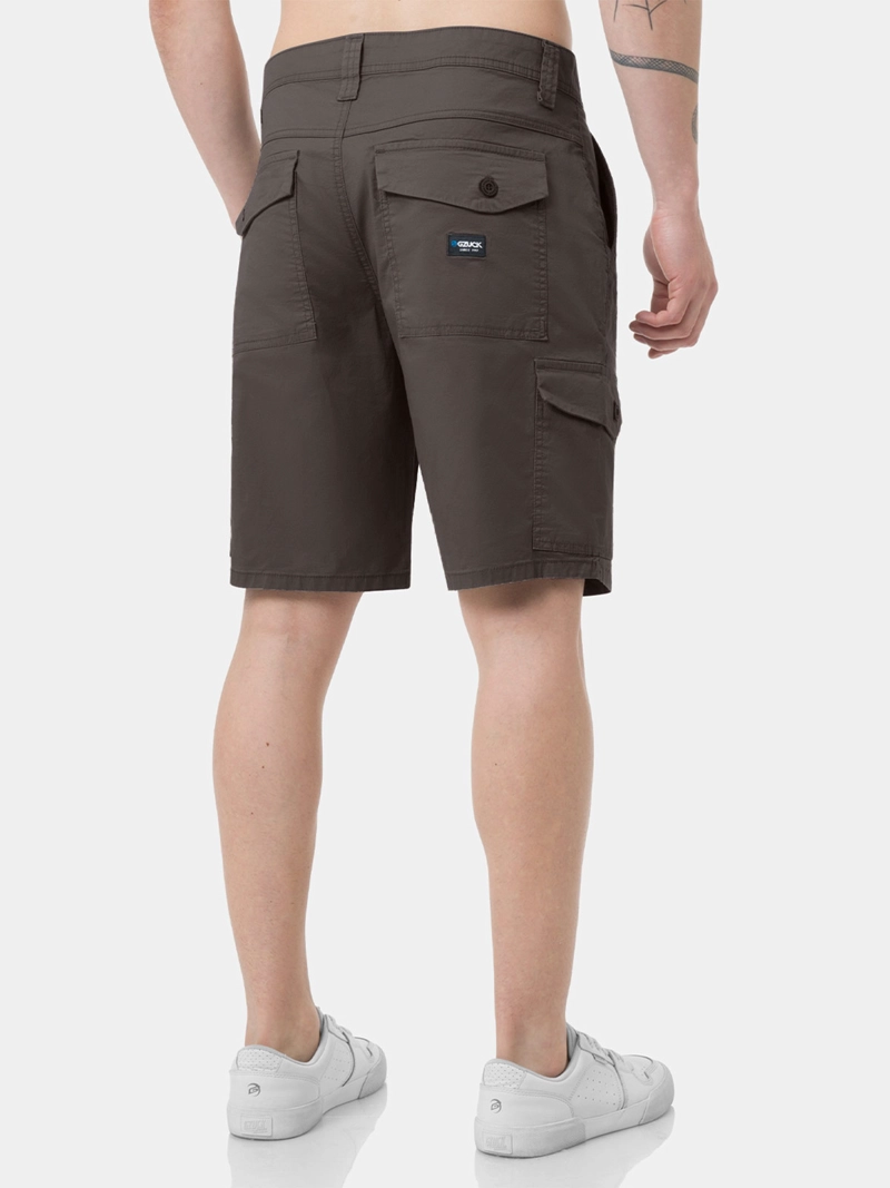 SHORT HOMBRE GZUCK TUSH - 2