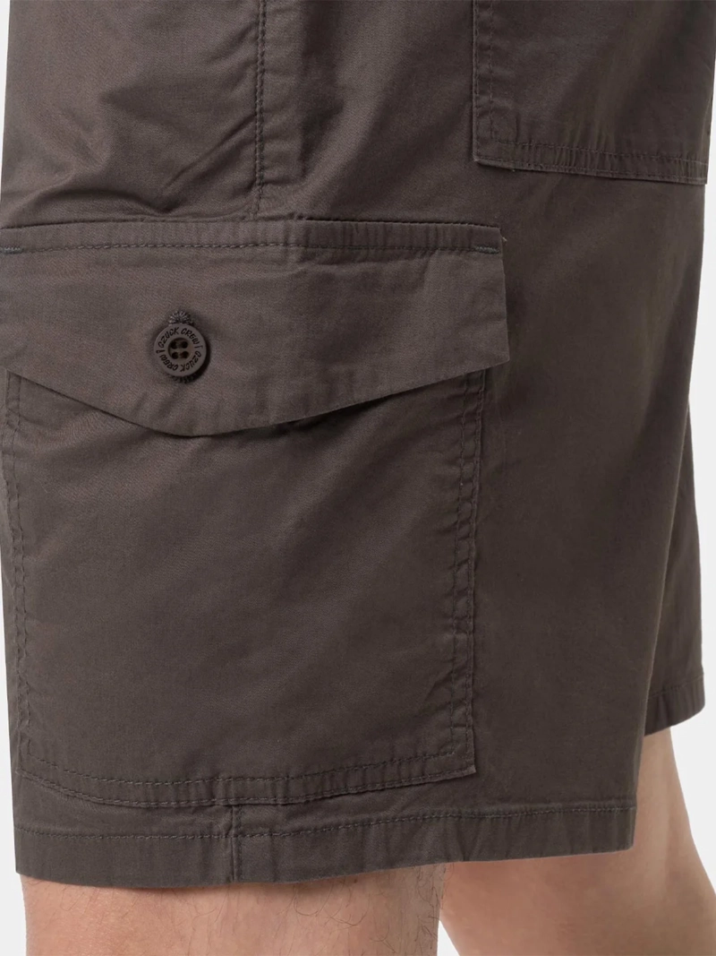 SHORT HOMBRE GZUCK TUSH - 3