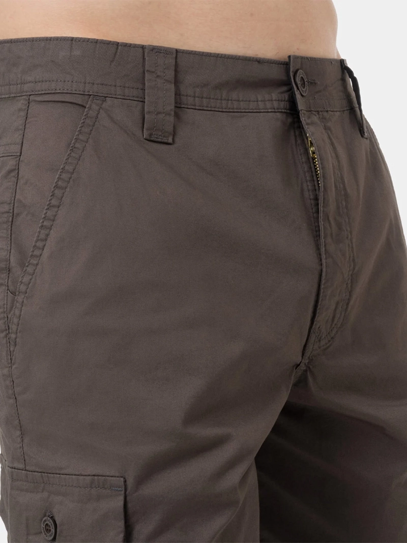 SHORT HOMBRE GZUCK TUSH - 5