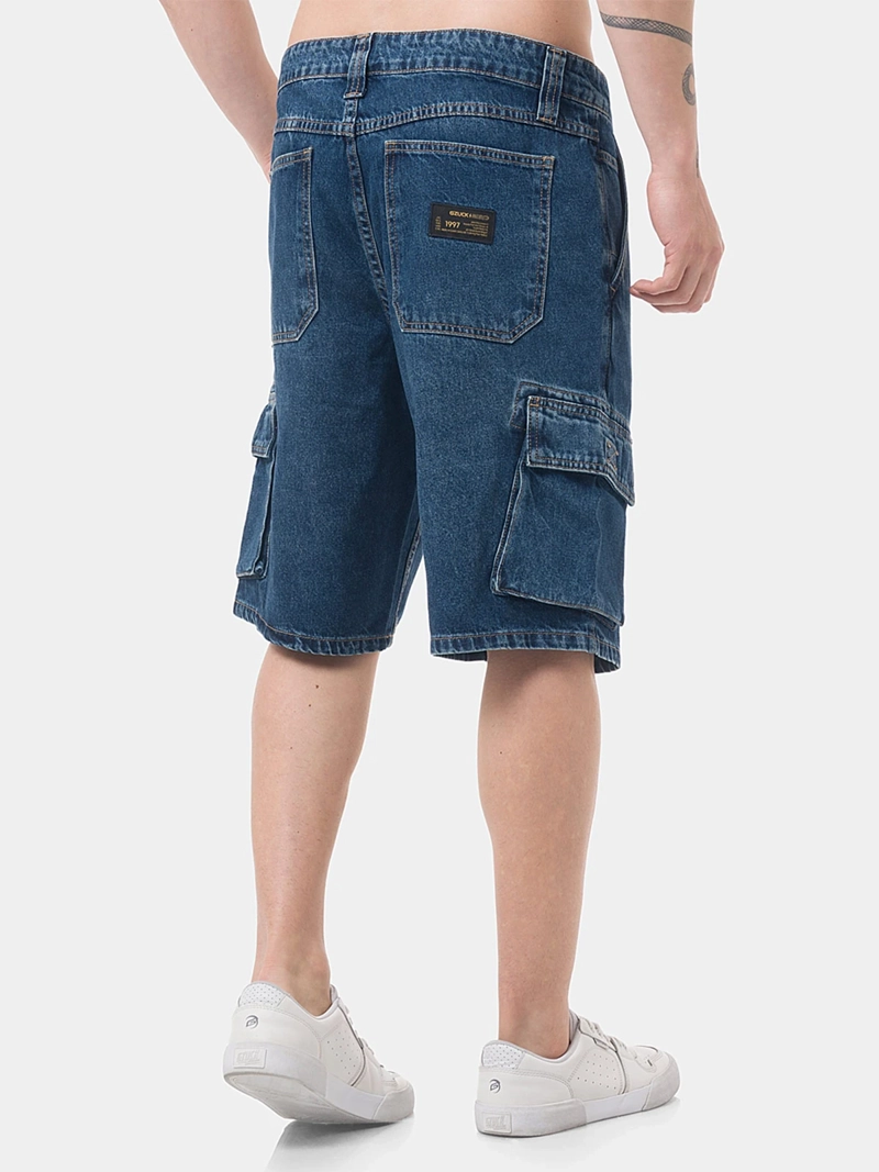 SHORT HOMBRE GZUCK MERMUT - 2