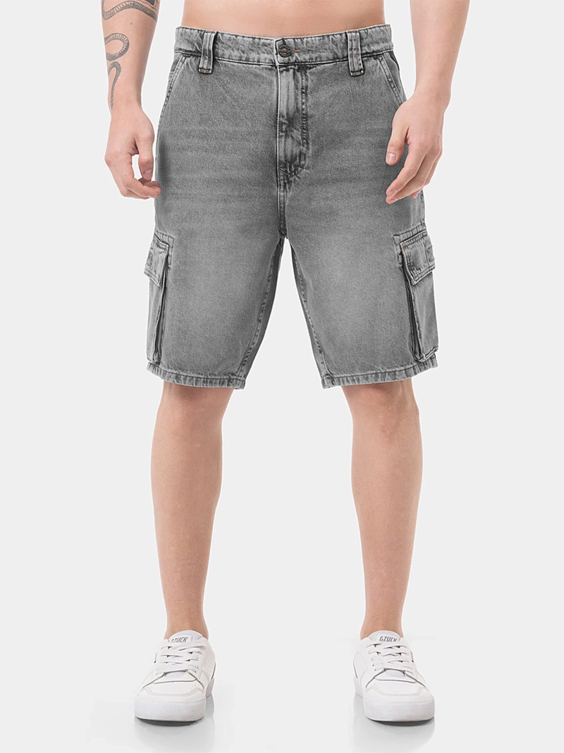 SHORT HOMBRE GZUCK MERMUT - 1