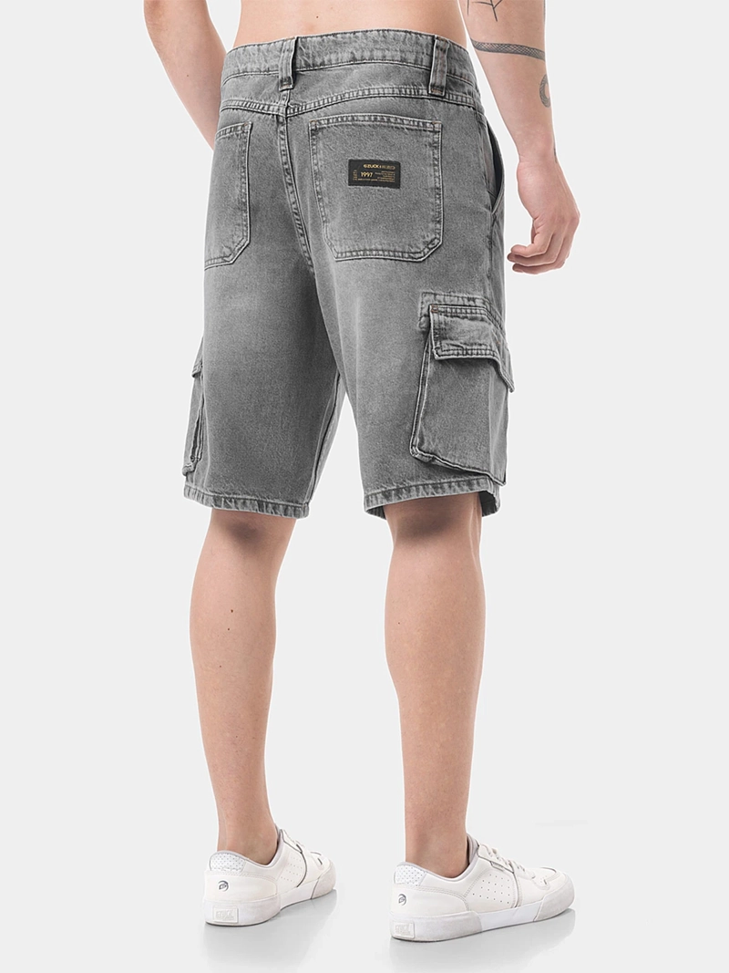 SHORT HOMBRE GZUCK MERMUT - 2