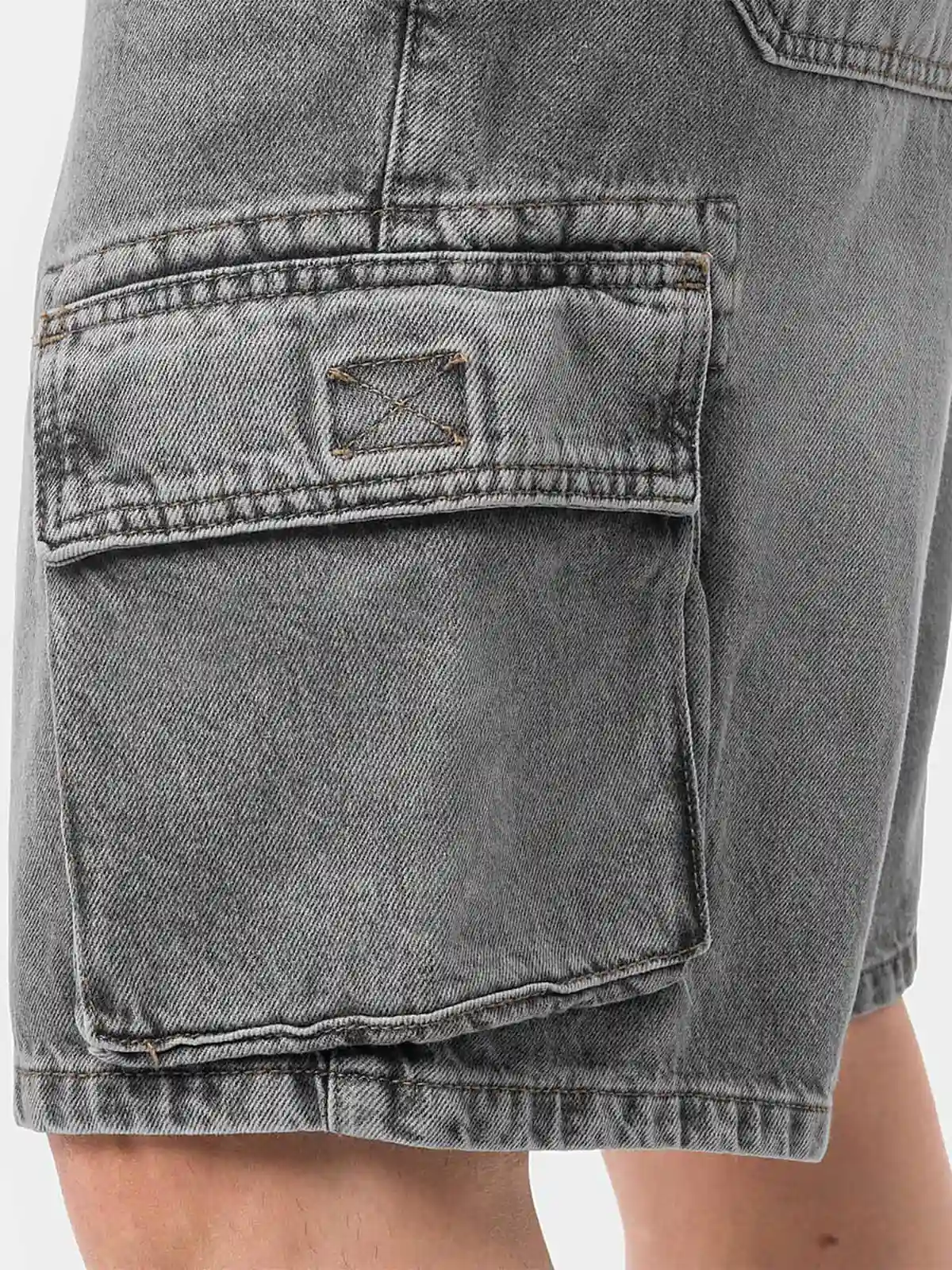 SHORT HOMBRE GZUCK MERMUT - 3