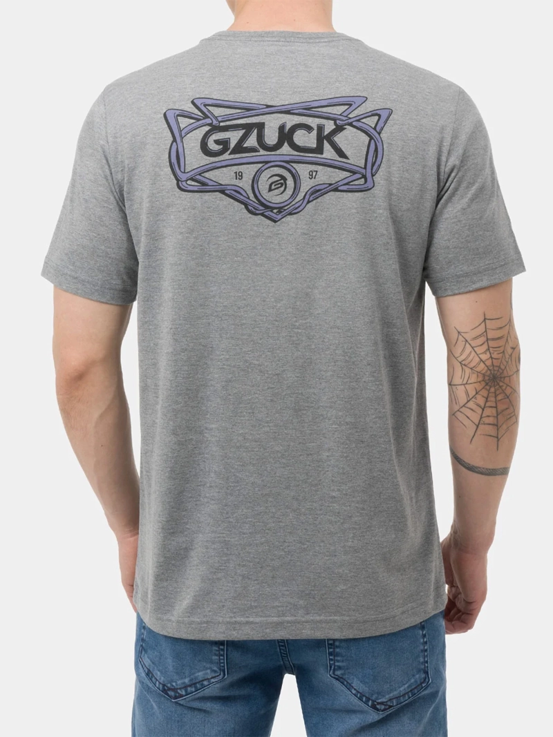 POLO MANGA CORTA HOMBRE GZUCK JORVEK - 2