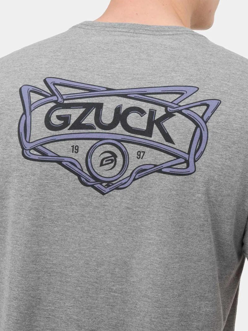 POLO MANGA CORTA HOMBRE GZUCK JORVEK - 4