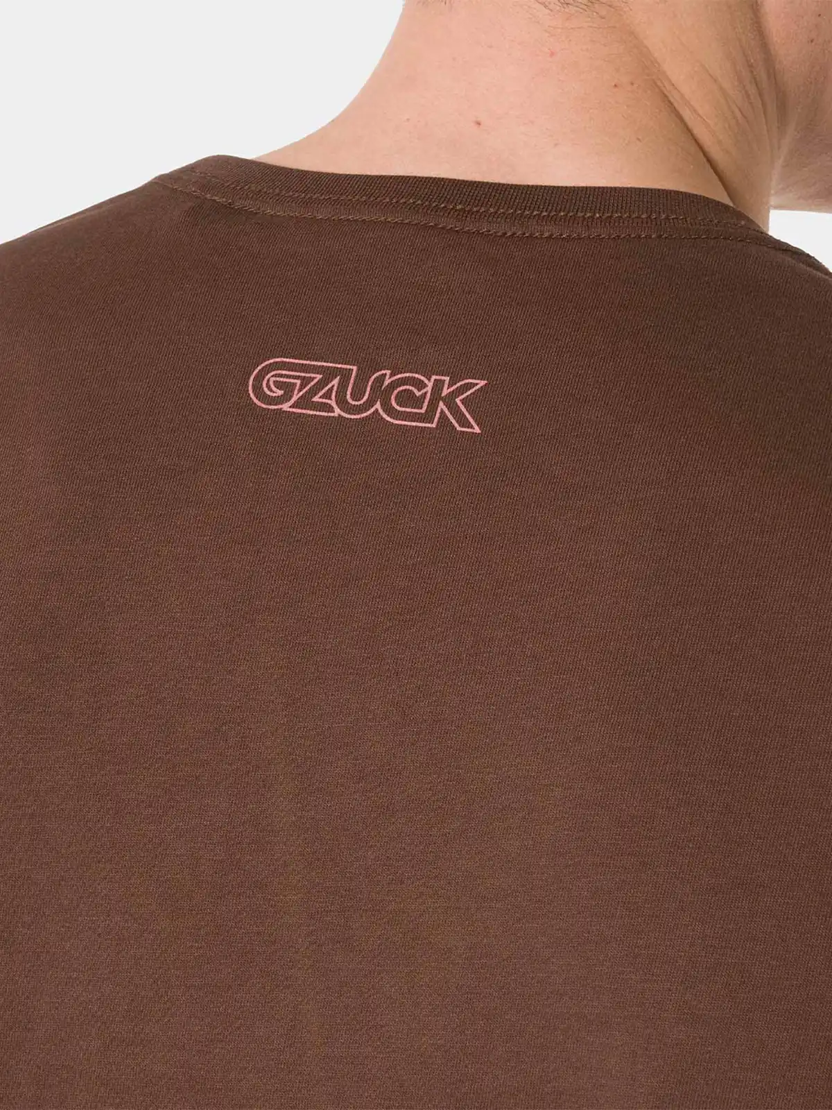 POLO MANGA CORTA HOMBRE GZUCK DREXAL - 3