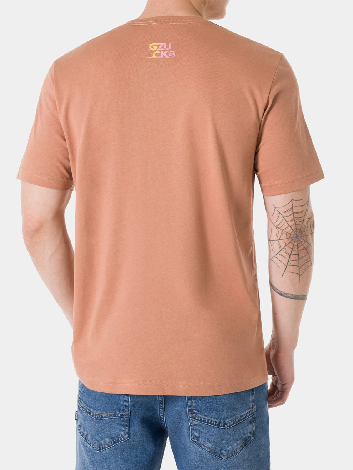 POLO MANGA CORTA HOMBRE GZUCK THALION - 2