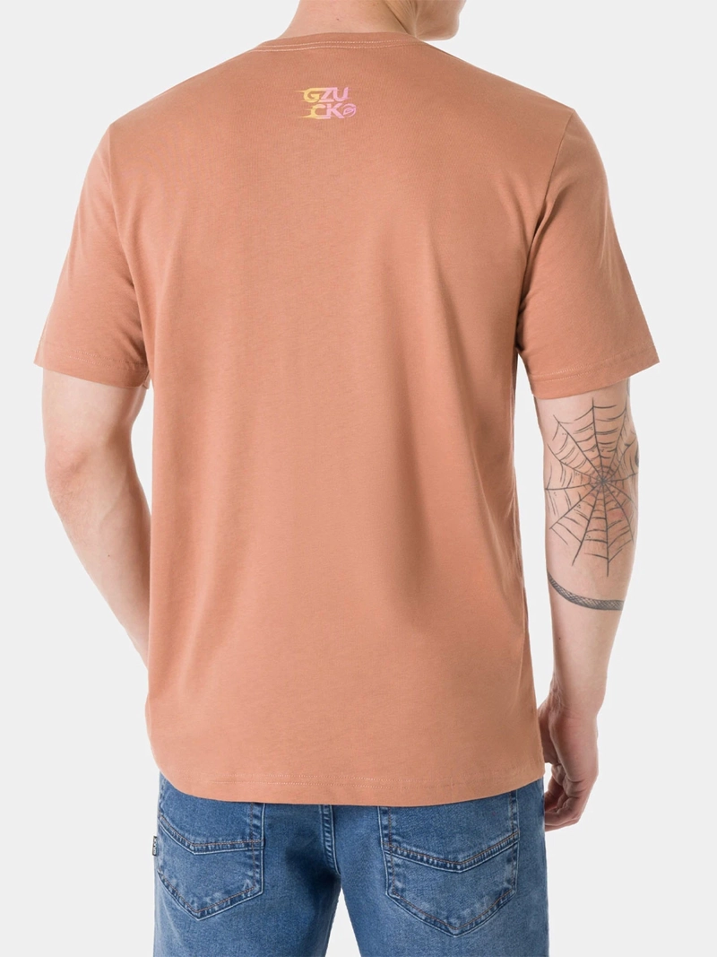 POLO MANGA CORTA HOMBRE GZUCK THALION - 2