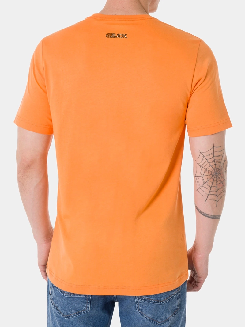 POLO MANGA CORTA HOMBRE GZUCK ORYEL - 2