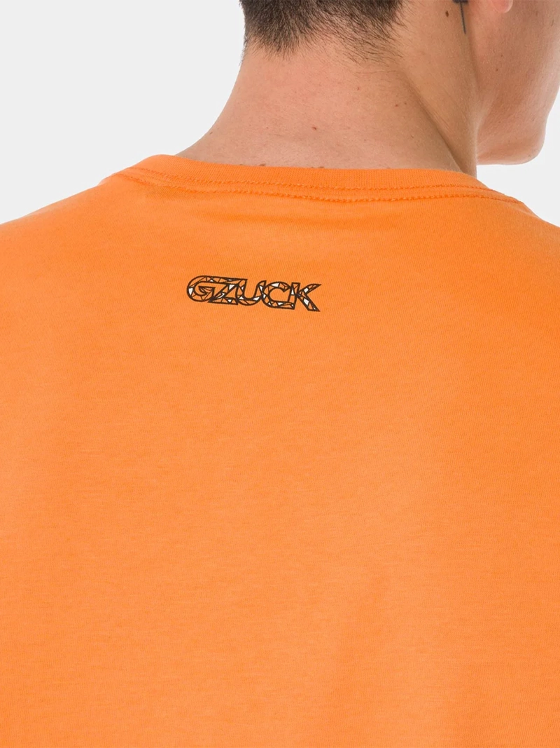 POLO MANGA CORTA HOMBRE GZUCK ORYEL - 3