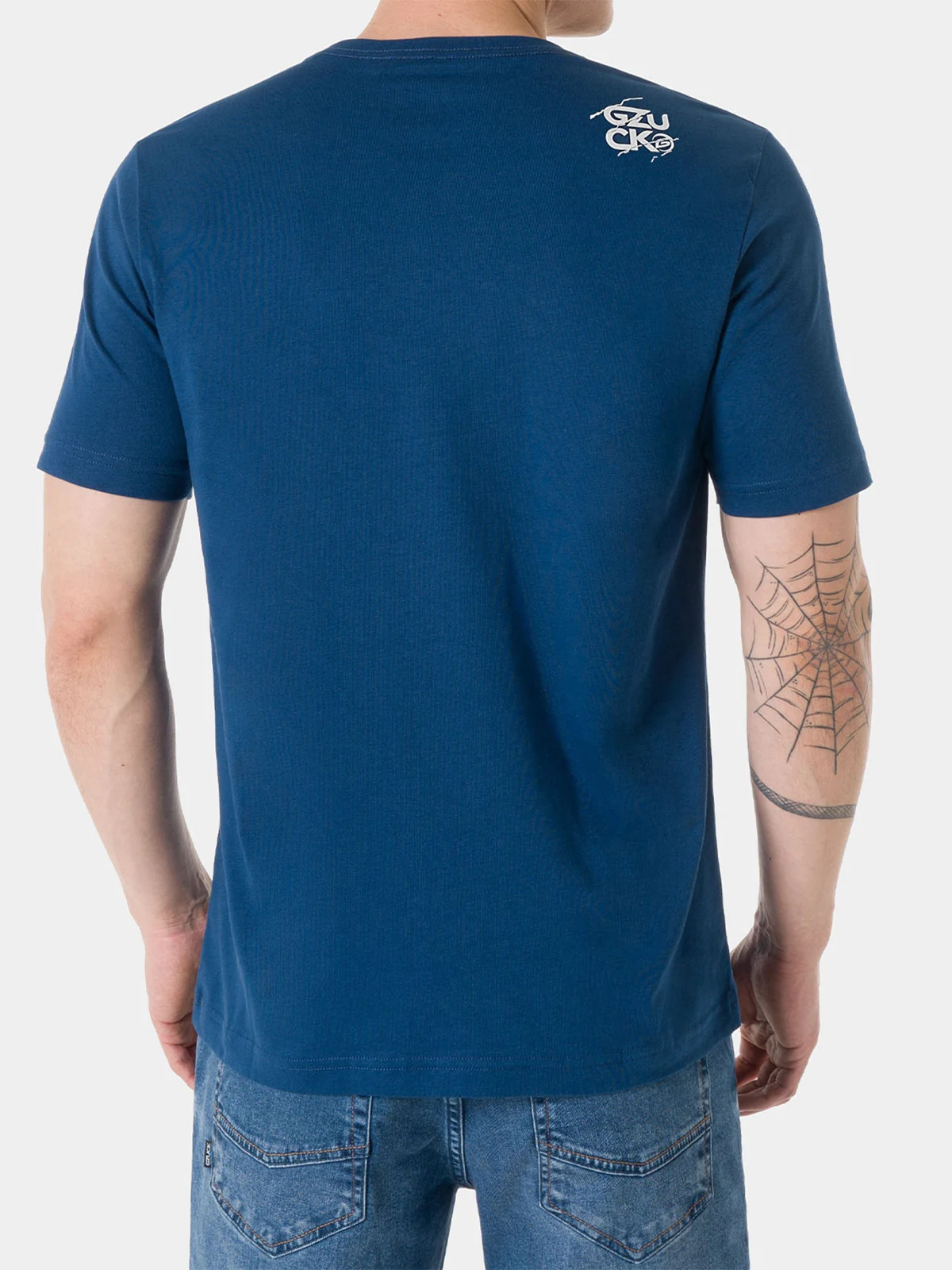 POLO MANGA CORTA HOMBRE GZUCK RHYDOR - 2