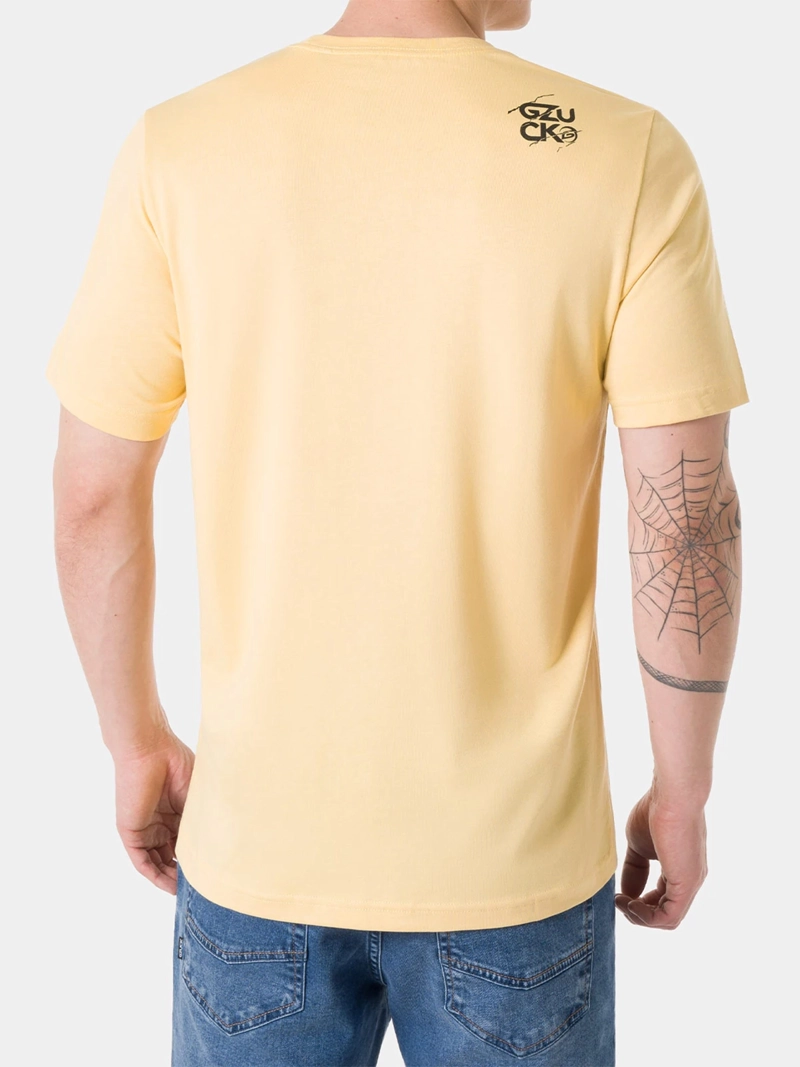 POLO MANGA CORTA HOMBRE GZUCK RHYDOR - 2