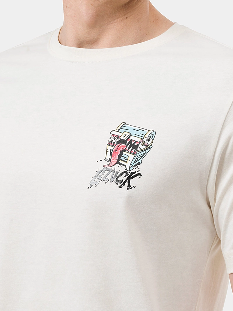 POLO MANGA CORTA HOMBRE GZUCK OKLAR - 3