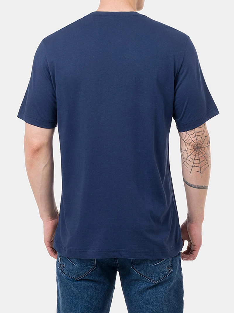 POLO MANGA CORTA HOMBRE GZUCK OKLAR - 2