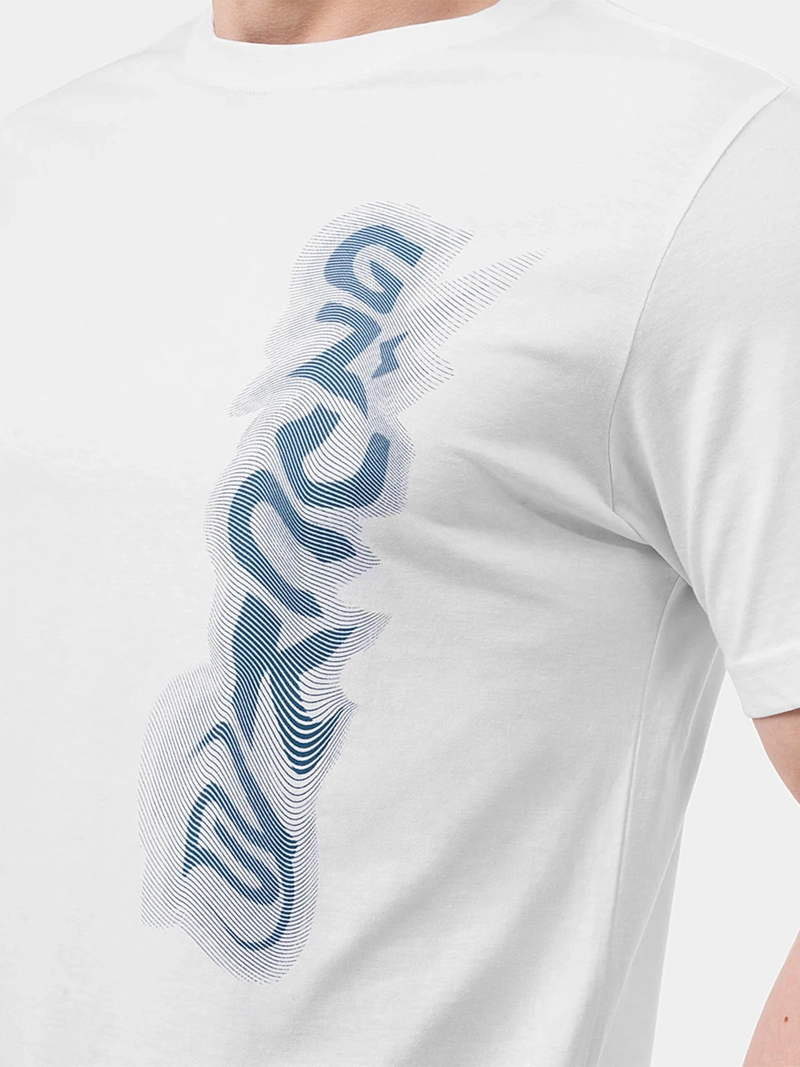 POLO MANGA CORTA HOMBRE GZUCK ARKEN - 3