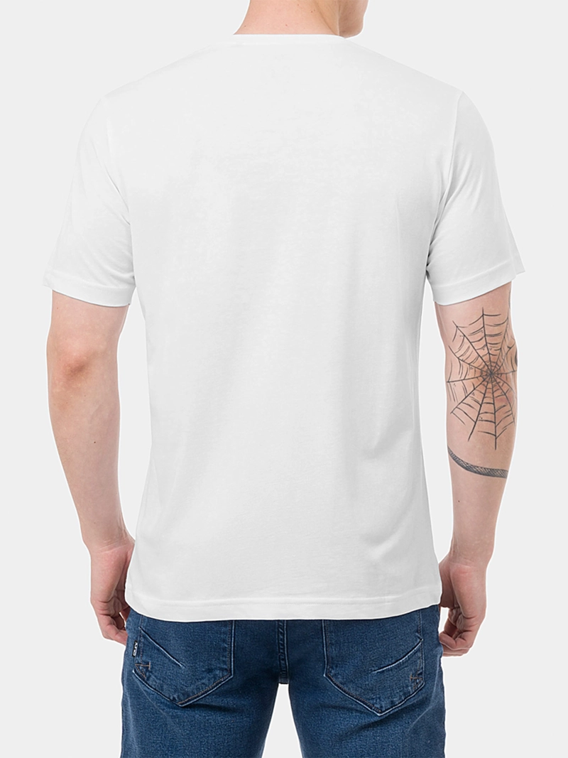 POLO MANGA CORTA HOMBRE GZUCK ARKEN - 2