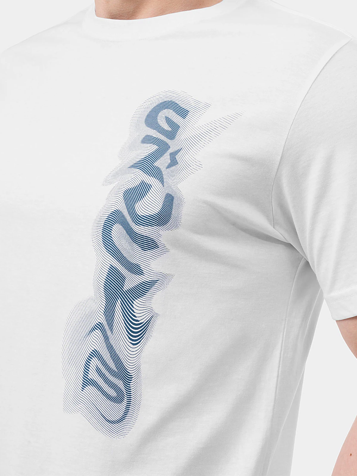 POLO MANGA CORTA HOMBRE GZUCK ARKEN - 3